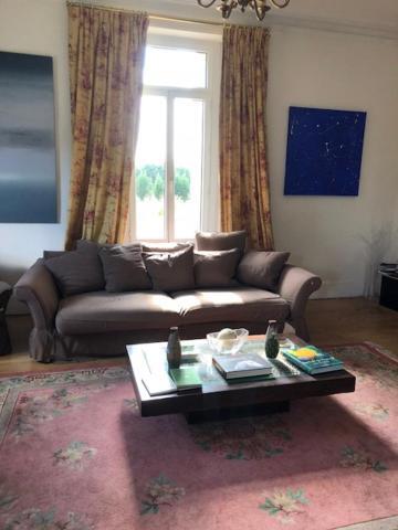 Hotel Domaine Des Trois Chenes à Saint-Jean-Froidmentel Extérieur photo